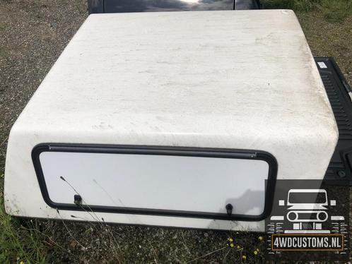 Hardtop TOYOTA HI LUX 2007- 2015 DUBBEL CABINE, Auto-onderdelen, Carrosserie, Toyota, Gebruikt, Ophalen