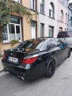 Réplique Bmw série 5 M5, Cuir, 4 portes, Particulier, Euro 4