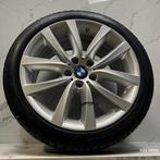 Bmw 5 6 Serie F10 F11 F13 275/35/19 INCH STYLING 331 Winters, Auto-onderdelen, Banden en Velgen, 19 inch, Gebruikt, Banden en Velgen