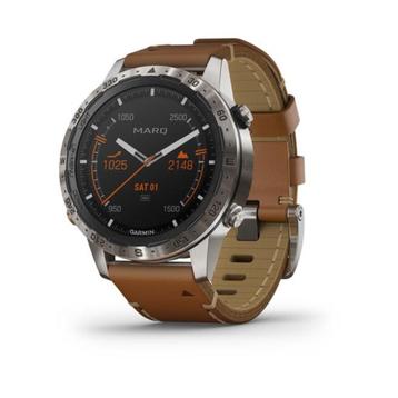 Garmin Montre smart Garmin Marq Adventurer beschikbaar voor biedingen