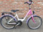 Kinderfiets BNB 20 inch, Fietsen en Brommers, Ophalen, Zo goed als nieuw, 20 inch of meer