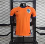 Nederlands Elftal EK 2024 thuis shirt | Maat S t/m XXL, Sport en Fitness, Voetbal, Nieuw, Shirt, Maat L, Verzenden