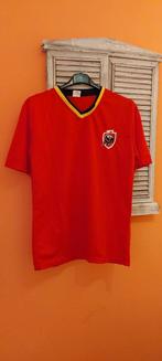 Nouveau t-shirt de football Jupiler Red Devils, Sports & Fitness, Football, Maillot, Enlèvement ou Envoi, Taille L, Neuf