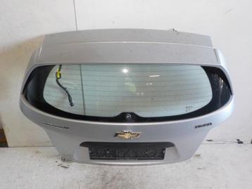 ACHTERKLEP Daewoo / Chevrolet Aveo (01-2011/12-2015) beschikbaar voor biedingen