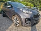 KIA SPORTAGE 1.7 CRDi 2017 AUTO AIRCO GPS BOX PRIJS 8600€, Auto's, Kia, Automaat, Euro 6, 4 cilinders, 1685 cc