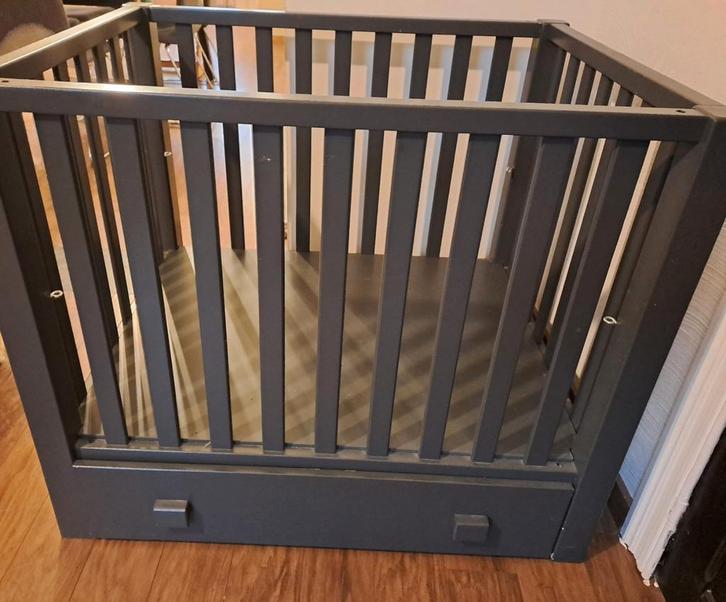 Parc Quax, Enfants & Bébés, Parcs, Tapis de parc, Tiroir, Enlèvement