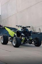 Zeer mooie raptor 700r, Motoren, Quads en Trikes
