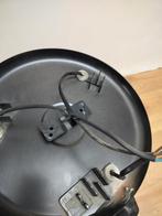 Opbouwspots, Ophalen