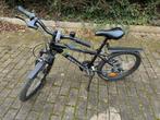 Mountainbiker MTB 20” Jongensfiets 6-9 Jaar, Fietsen en Brommers, Ophalen, Zo goed als nieuw