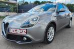 Alfa Romeo Giulietta 1.6 jtdm euro 6, 5 places, 1310 kg, Tissu, Achat