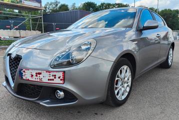Alfa Romeo Giulietta 1.6 jtdm euro 6 