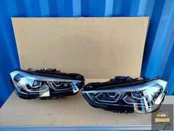 BMW X1 F48 lift Volledig Ledlamp rechts links beschikbaar voor biedingen