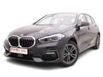 BMW 1 118ia 136 Sport Shadow Line + Virtual Pro + GPS Pro +, Auto's, BMW, Te koop, Bedrijf, Stadsauto, Benzine