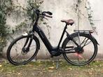 Batavus Finez E-go Power Ex - Bosch Active Line Plus - 625Wh, Fietsen en Brommers, Elektrische fietsen, Ophalen of Verzenden, 50 km per accu of meer