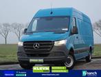 Mercedes-Benz SPRINTER 315 L3H2 Maxi Automaat!, Achat, Entreprise, Verrouillage central, Mercedes-Benz