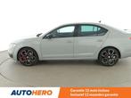 Skoda Octavia 2.0 TSI RS (bj 2016, automaat), Gebruikt, USB, 5 deurs, https://public.car-pass.be/vhr/84559a42-674b-4a51-a3f6-de92ce33bc0e