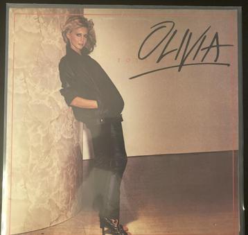 LP Olivia Newton-John - Totally Hot (EMI 1978) VG+ disponible aux enchères