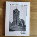 De Sint-Andrieskerk te Balen, Ophalen of Verzenden, Nieuw