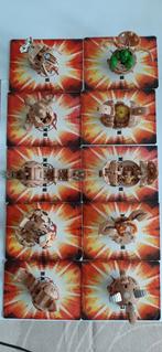 Bakugan beige, Ophalen of Verzenden, Zo goed als nieuw