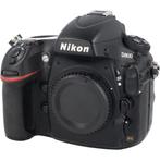 Nikon D800 met 46400 clicks in doos met alle toebehoren, Audio, Tv en Foto, Fotocamera's Digitaal, Ophalen of Verzenden, Zo goed als nieuw