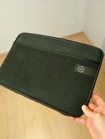 BlueBuilt Laptophoes breedte 36 cm 15-16 inch S Zwart, Computers en Software, Laptophoezen, Ophalen, 16 inch, Zo goed als nieuw