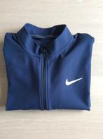 Nike loopvest in perfecte staat  Kleur: Blauw, Ophalen, Maat 52/54 (L), Blauw, Nike