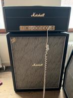 Marshall Hendrix limited edition jh 100 watt plexi jtm, Muziek en Instrumenten, Ophalen, Zo goed als nieuw