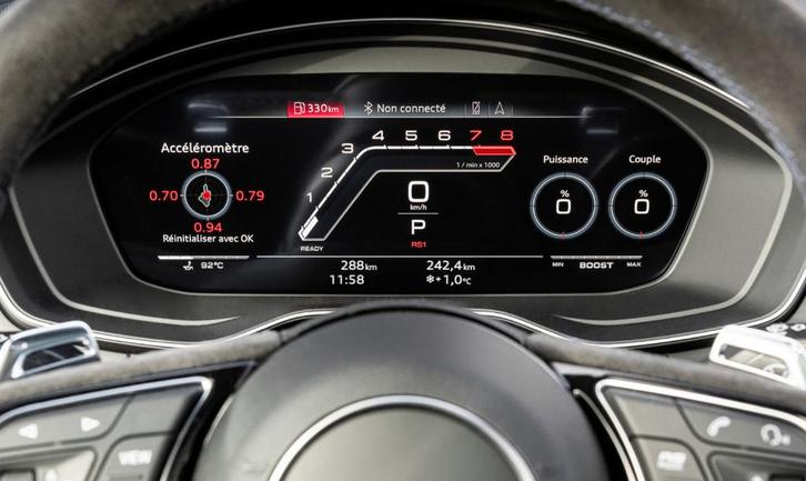 Ajustement kilométrique virtual cockpit groupe VAG, Autos : Divers, Outils de voiture, Comme neuf, Enlèvement ou Envoi