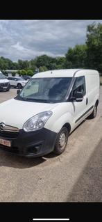 Opel Combo Van, Achat, Euro 6, 2 places, Boîte manuelle