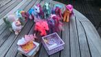 My Little Pony vintage, Gebruikt, Ophalen of Verzenden