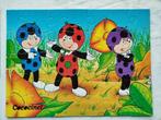 Puzzel cococinel, Enlèvement ou Envoi, 10 à 50 pièces, Utilisé, 2 à 4 ans