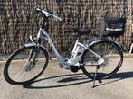 Flyer T8 Deluxe e-bike slechts 2713 km en nieuwe accu !!!, Fietsen en Brommers, Elektrische fietsen, Gebruikt, Minder dan 47 cm