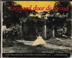 Gejaagd door de Wind deel 1 - Margaret Mitchell 1936!, Verzenden, Gelezen, Margaret Mitchell