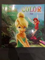 Disney Color Fun Feeën — Tinkerbell, Kinderen en Baby's, Ophalen, Gebruikt
