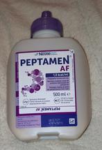 Peptamen AF 7 flessen 500ml, Diversen, Levensmiddelen, Ophalen