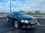 BENTLEY CONTINENTAL GT COUPE W12, Auto's, Bentley, Automaat, Zwart, 12 cilinders, Continental