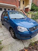 VW POLO 2007 -1.4 TDI, Autos, Volkswagen, Achat, Boîte manuelle, 5 portes, Diesel