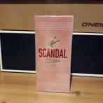 SCANDAL EAU DE PARFUM, Ophalen of Verzenden, Nieuw, Parfumfles