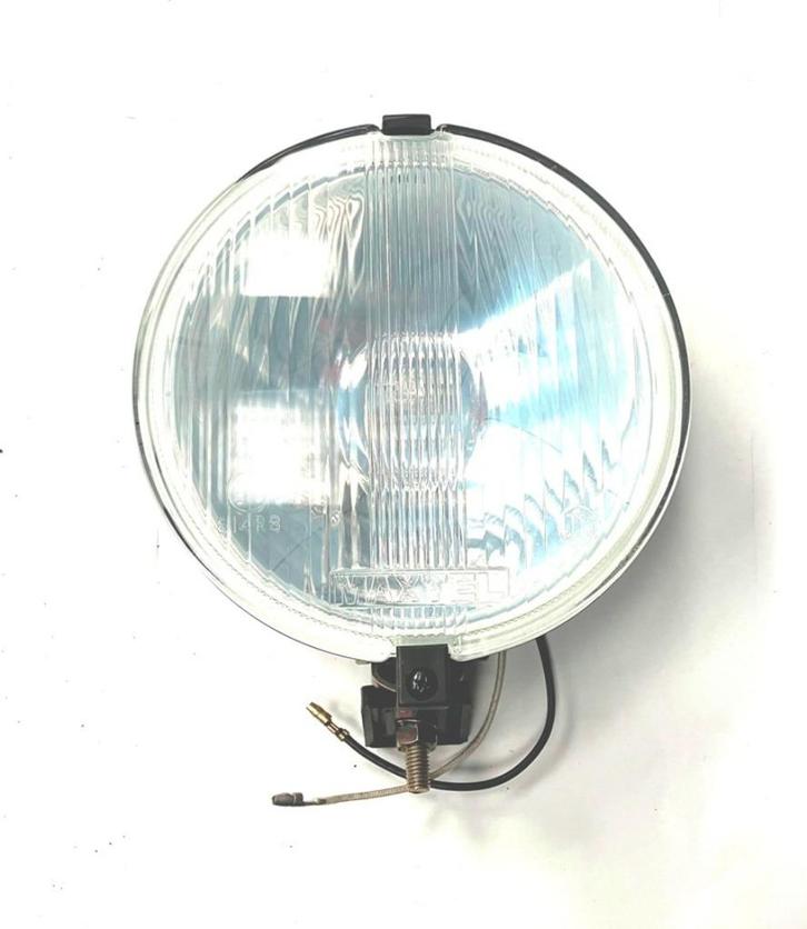 Verstraler Maxtell., Auto-onderdelen, Verlichting, Mini, Oldtimer onderdelen, Rover, Universele onderdelen, Austin, Nieuw, Ophalen