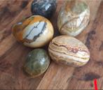 edelsteen, Verzamelen, Mineralen en Fossielen, Ophalen