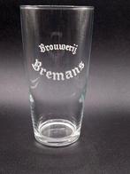 Brouwerij BREMANS, Verzamelen, Ophalen of Verzenden