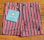 Nieuwe katoenen short River Woods jongens 12 maanden, Kinderen en Baby's, Babykleding | Maat 80, Broekje, Verzenden, Nieuw, Jongetje