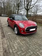 Mini cooper 136PK sportmodus, Auto's, Voorwielaandrijving, 4 zetels, Stof, USB