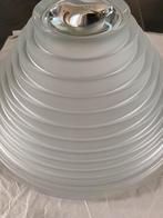 Vintage Artemide 38 Egina plafondlampen jaren ‘70, Ophalen, Gebruikt, Design vintage