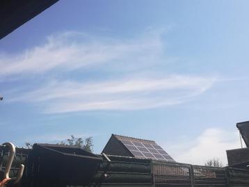 Woonhuisje met tuin of  huisje gezocht met tuin (geen eis op