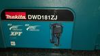 Makita 14,4 / 18 V Muurscanner Zonder accu's/lader, in Mbox, Ophalen of Verzenden, Nieuw