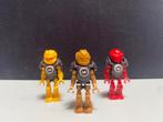 Lego minifiguren Hero Factory, Ophalen of Verzenden, Gebruikt, Losse stenen, Lego