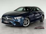 Mercedes-Benz A-CLASS 180 d PACK AMG-1ERPRO-COCKPIT-ALCANTAR, Automaat, Gebruikt, 4 cilinders, Alcantara