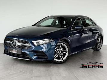 Mercedes-Benz A-CLASS 180 d PACK AMG-1ERPRO-COCKPIT-ALCANTAR beschikbaar voor biedingen