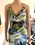 Long tropical summer dress (size S) NEW, Anna Field, Nieuw, Ophalen of Verzenden, Maat 36 (S)